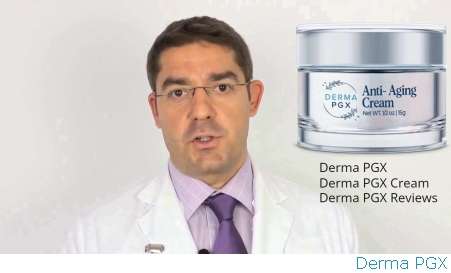 Mascarilla Derma PGX Cream